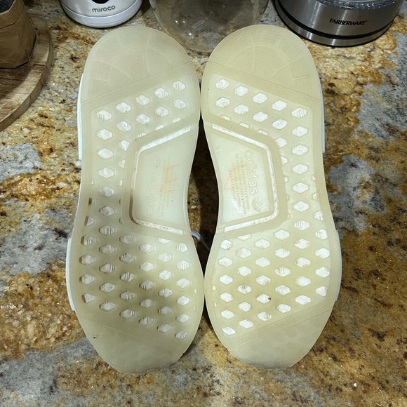 Adidas NMD size 5 - Picture 7 of 8